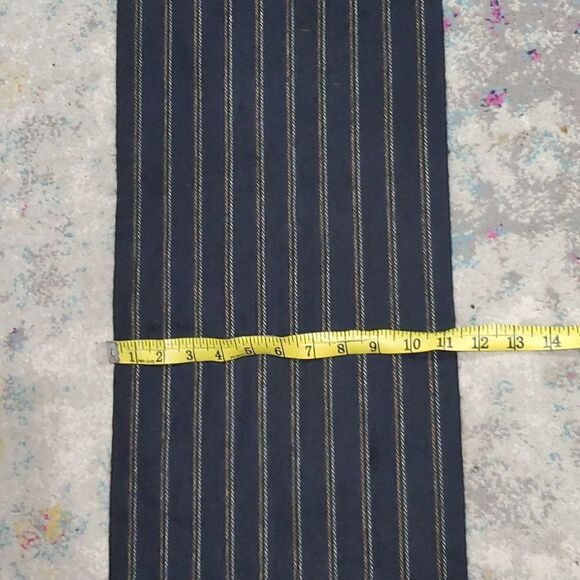 3 Cashmere Scarves, 1 Christian Dior Monsieur, Jos. A. Bank & V.Fraas NWT - Picture 11 of 14